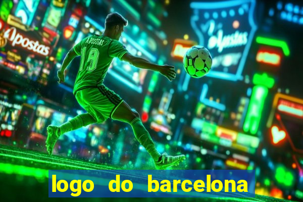 logo do barcelona dls 19